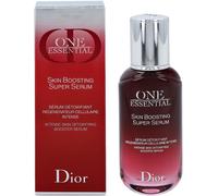 One Essential - Siero Detossinante Rigenerante Viso E Collo Donna, 50 Ml
