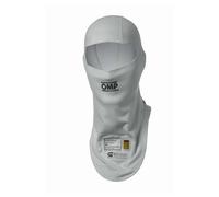 ONE EVO BALACLAVA FIA 8856-2018 BIANCO S/M Top