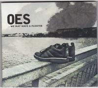 One eye shut - We may have a floater