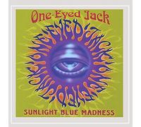 One-Eyed Jack - Sunlight Blue Madness