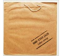 One-Eyed Jack - Take-Away [LP]