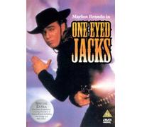 One Eyed Jacks [1961] [DVD] [Edizione: Regno Unito]