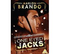 One Eyed Jacks [1961] [Edizione: Regno Unito]