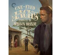 One-Eyed Jacks (Criterion Collection)