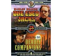 One Eyed Jacks/Deadly Companio