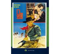 One Eyed Jacks (DVD) William Forrest Sam Gilman Sheryl Deauville Slim Pickens