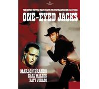 One Eyed Jacks [Edizione: Regno Unito] [Edizione: Regno Unito]