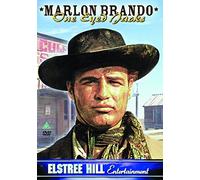 One Eyed Jacks [Edizione: Regno Unito] [Edizione: Regno Unito]