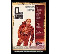 One eyed jacks - la vengeance aux deux visages