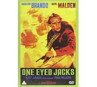 One Eyed Jacks [Standard Version] [Edizione: Regno Unito]