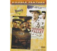 One Eyed Jacks / Vengeance Valley [Slim Case]