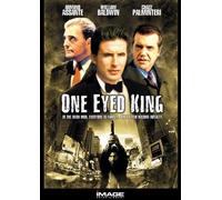 One Eyed King
