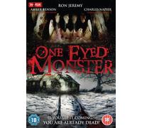 One Eyed Monster by Amber Benson(2010-05-10)