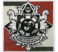 ONE EYED WILLY - THE PINBALLS