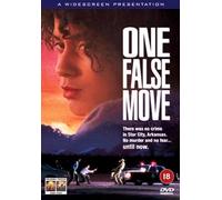 One False Move