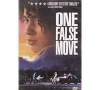 One False Move