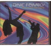 One Family - All Around The World (4 Remix)