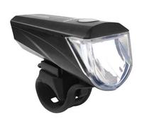 One Fanale Anteriore 10 Black / Grey