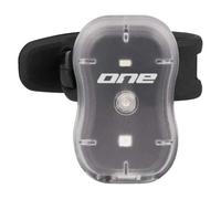 One Fanale Posteriore 15 Black
