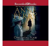 One Fatal Flaw (The Daniel Pitt Mystery Series, Book 3)