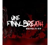 One Final Breath (PC) Steam Key - GLOBAL