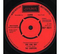 One Fine Day / Sweet Talking Guy
