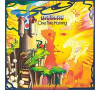 one fine morning (anniv. ed) - yellow/orange/green