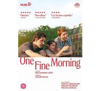 One Fine Morning – MUBI – DVD