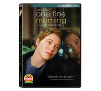 One Fine Morning (DVD)