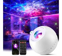One Fire Proiettore Stelle Soffitto,360 Luci Regalo Ragazza 10 Anni-15 Anni