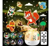 One Fire Proiezione cinematografica