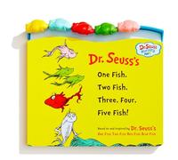 One Fish, Two Fish, Three, Four, Five Fish [Lingua inglese]