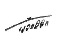LBU7 One Fit Flat Spazzola Tergicristallo Posteriore Tipo Flat - 35 Cm (14 " ) -