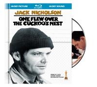 One Flew Over Cuckoo'S Nest [Edizione: Stati Uniti]