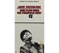 One Flew Over Cuckoo's Nest [Edizione: USA]