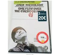 One Flew Over The Cuckoo'