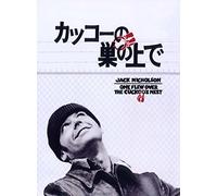 One Flew Over the Cuckoo's Nes