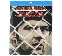 One Flew Over the Cuckoo's Nes