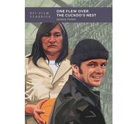 One Flew Over the Cuckoo's Nest