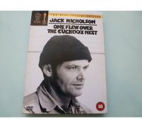 One Flew Over The Cuckoo's Nest