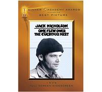 One Flew Over the Cuckoo's Nest