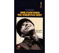 One Flew Over The Cuckoo's Nest