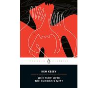 Ken Kesey One Flew Over the Cuckoo's Nest (Tascabile)