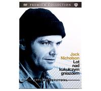 One Flew Over the Cuckoo's Nest [2DVD] (IMPORT) (Nessuna versione italiana)