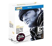 One Flew Over the Cuckoo's Nest 40th [Blu-ray] [2023] [Region Free]