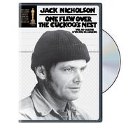 One Flew Over the Cuckoo's Nest (DVD)