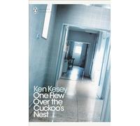 One Flew Over the Cuckoo's Nest (Penguin Modern Classics) by Ken Kesey