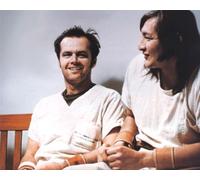 ONE FLEW OVER THE CUCKOO'S NEST Poster Stampa 24x20"