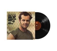 Jack Nitzsche - One Flew Over The Cuckoo's Nest Ost (LP)