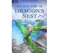 One Flew over the Dragon's Nest: An Isekai Litrpg: 1